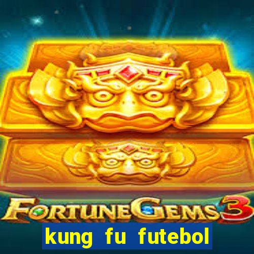 kung fu futebol clube download 1080p